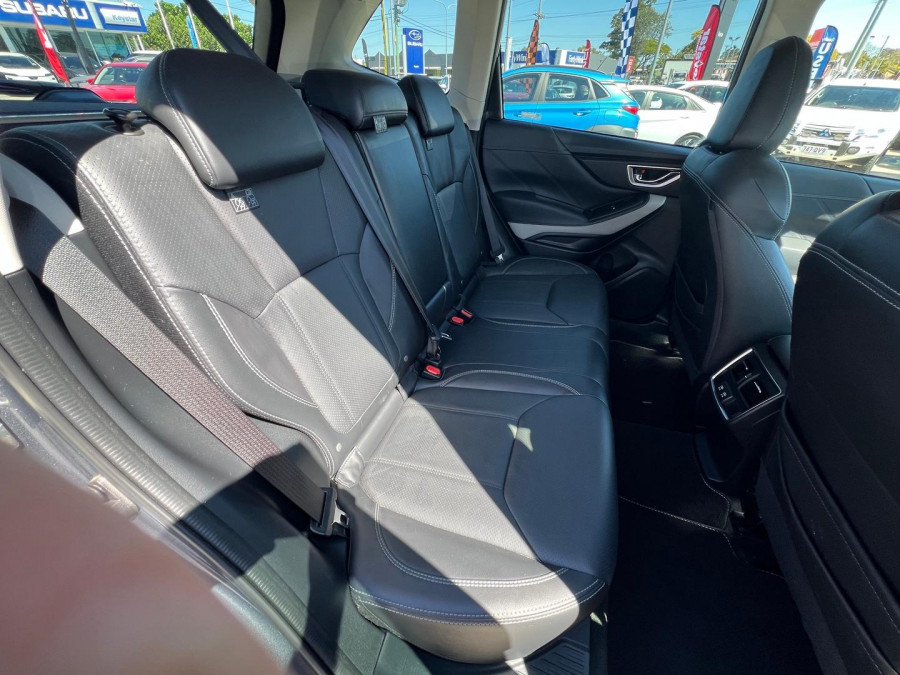 2022 Subaru Forester S5 2.5i-S SUV Image 43