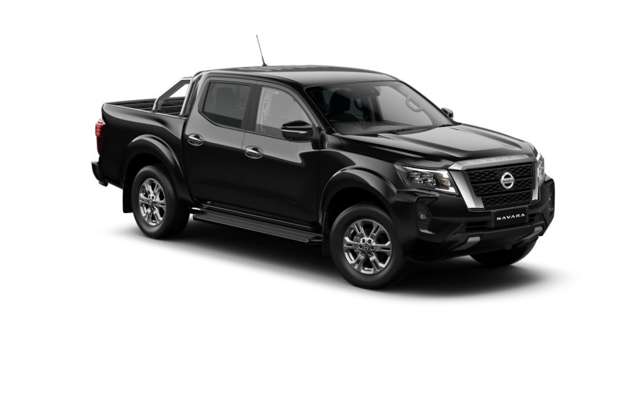 2024 MY25 Nissan Navara D23 ST Ute