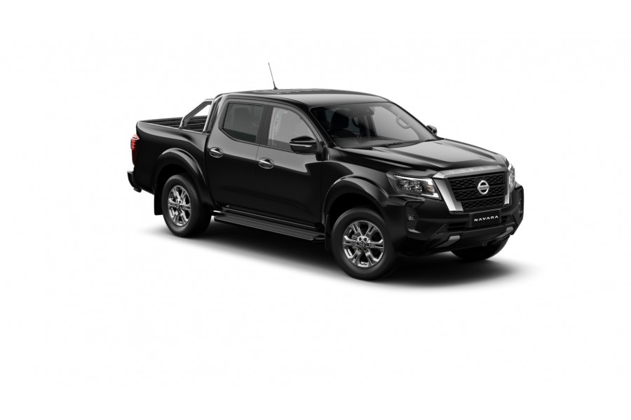 2024 MY25 Nissan Navara D23 ST Ute Image 8