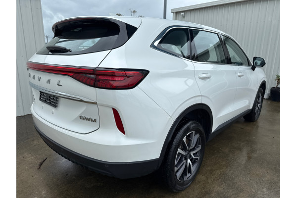 2023 GWM Haval H6 B01 Premium SUV Image 5