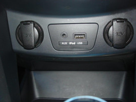 2013 Hyundai Hyundai GD Active Hatchback