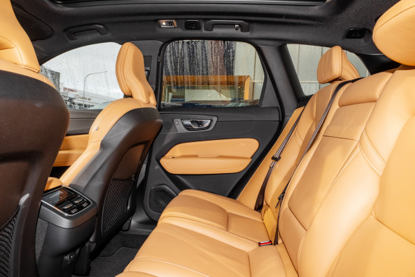2021 Volvo XC60 UZ T5 SUV Image 9