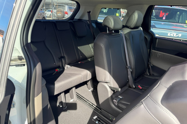 2026 MY27 Kia Carnival KA4 PE GT-Line People Mover Image 15