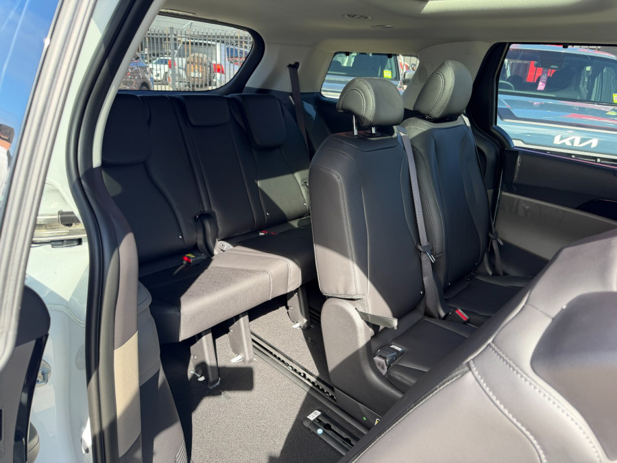 2026 MY27 Kia Carnival KA4 PE GT-Line People Mover Image 15