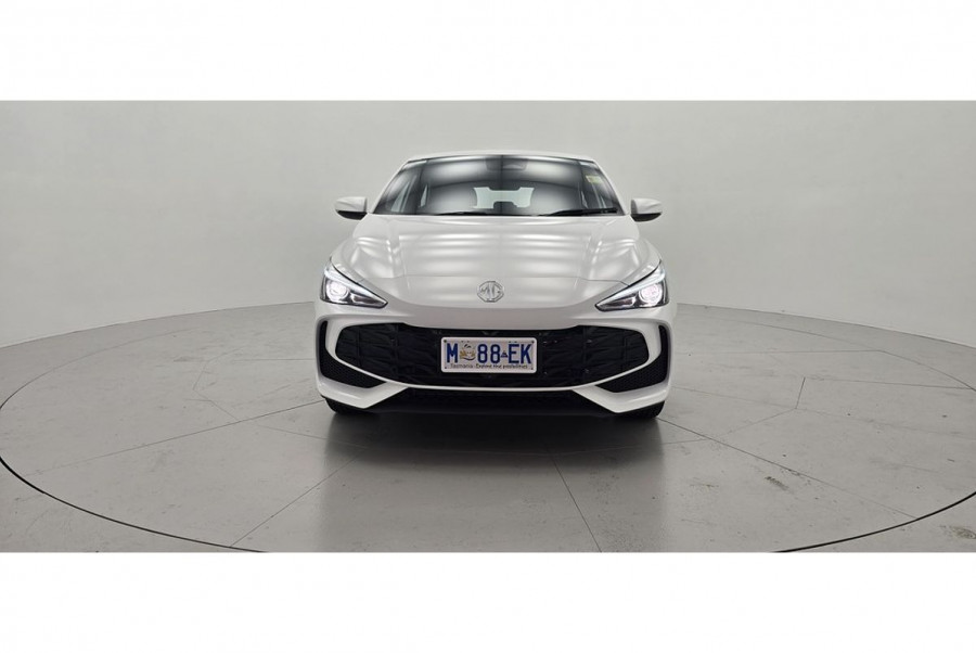 2024 MG MG3 Excite Hatch Image 39