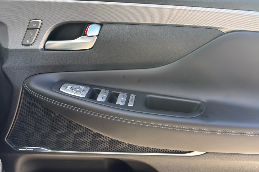 2023 Hyundai Santa Fe TM.V4 Highlander SUV