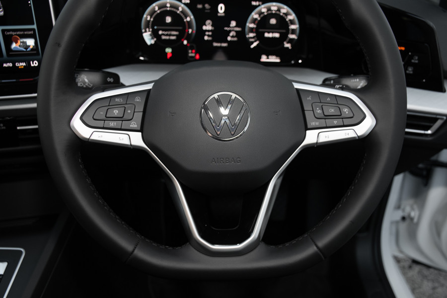2026 Volkswagen Golf 8.5 110TSI Life Hatch