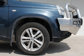 2013 Nissan X-Trail T31 Series V Suv