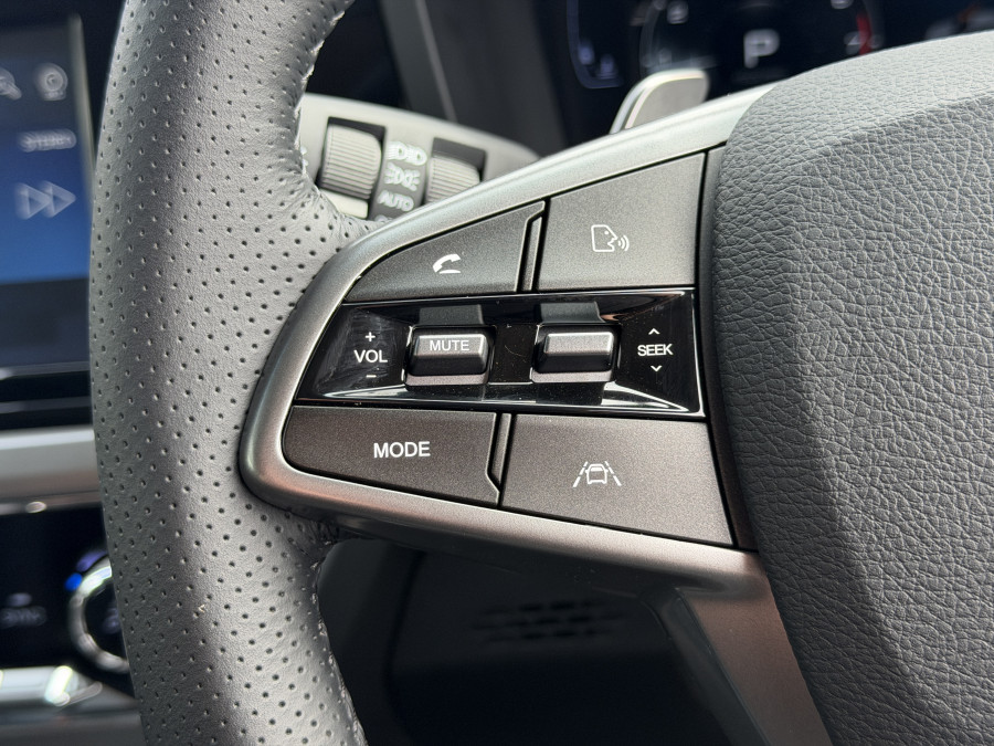 2024 MY23 SsangYong Korando C300 Ultimate SUV Image 19