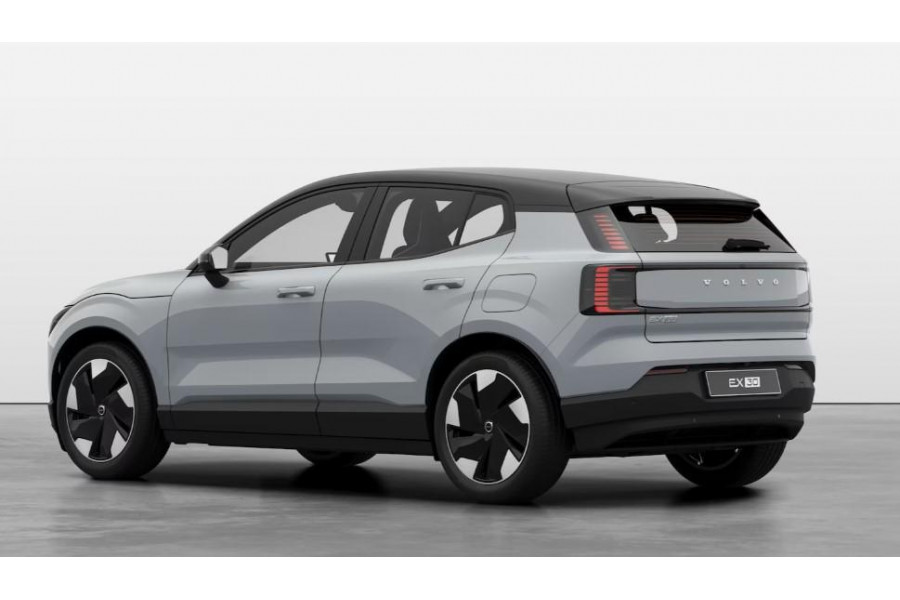 2024 MY25 Volvo EX30  Single Motor Extended Range Plus SUV Image 7