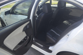 2014 MY15 Holden Commodore VF SS Sedan