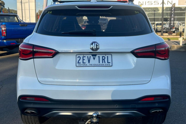 2021 MG HS SAS23 Excite X SUV Image 6