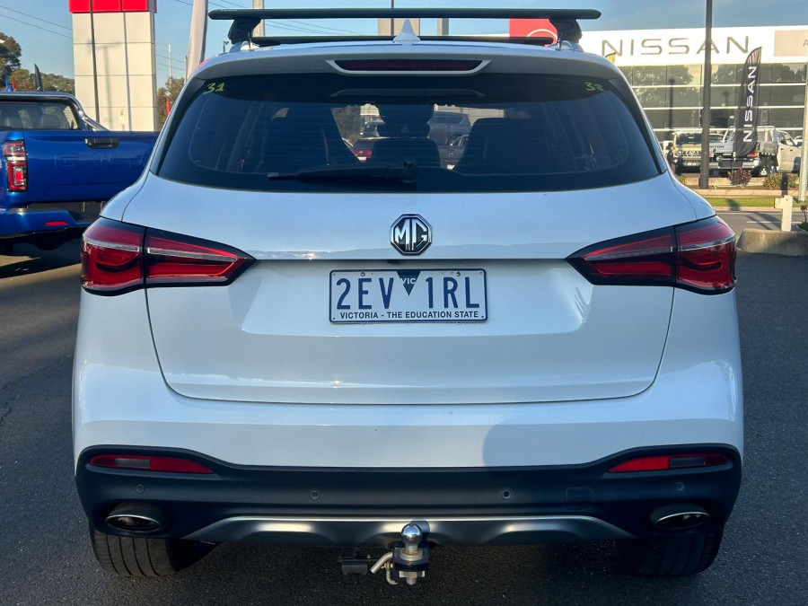 2021 MG HS SAS23 Excite X SUV Image 6