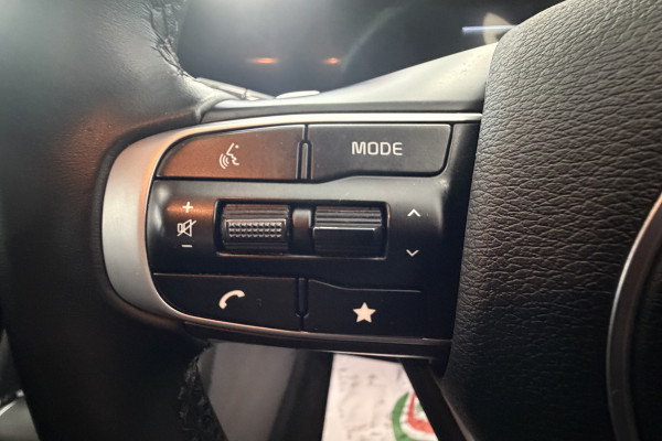 2024 MY25 Kia Sportage NQ5 SX+ SUV Image 23