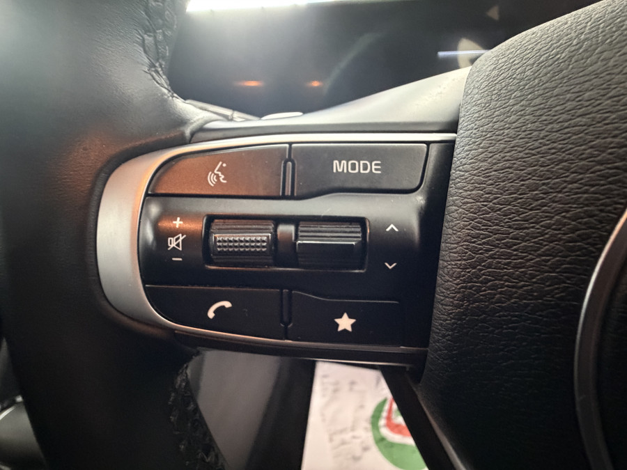 2024 MY25 Kia Sportage NQ5 SX+ SUV Image 23