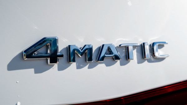 2026 MY25 Mercedes-Benz A-Class V177 A200 Sedan image 18