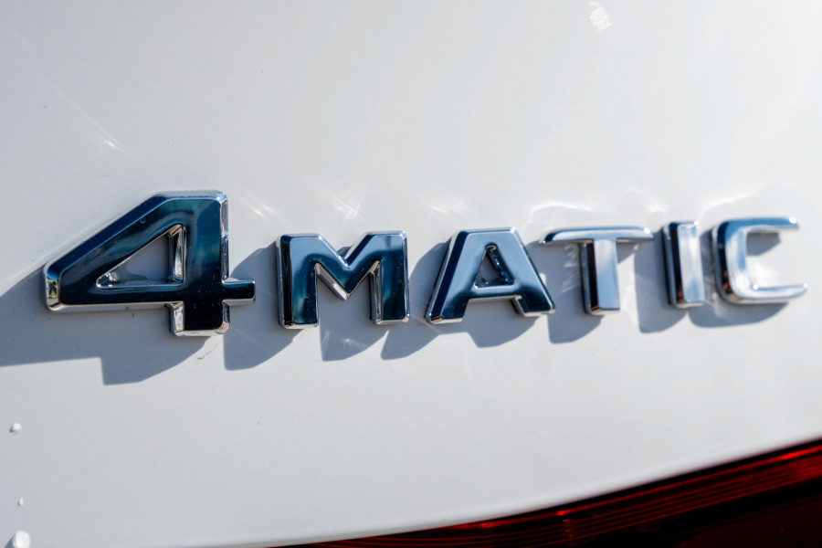 2026 MY25 Mercedes-Benz A-Class V177 A200 Sedan