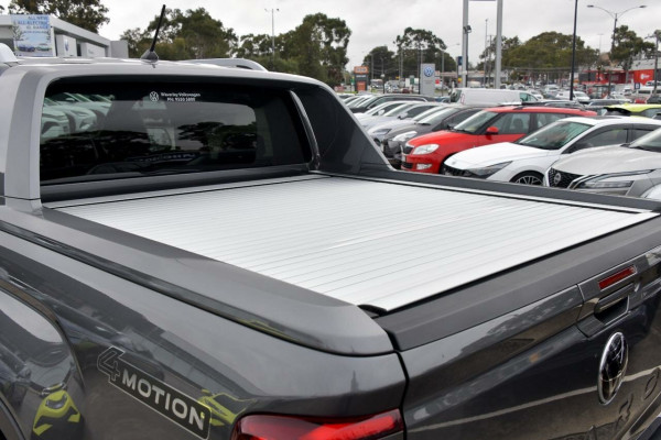 2024 Volkswagen Amarok NF TDI600 Aventura Ute Image 23