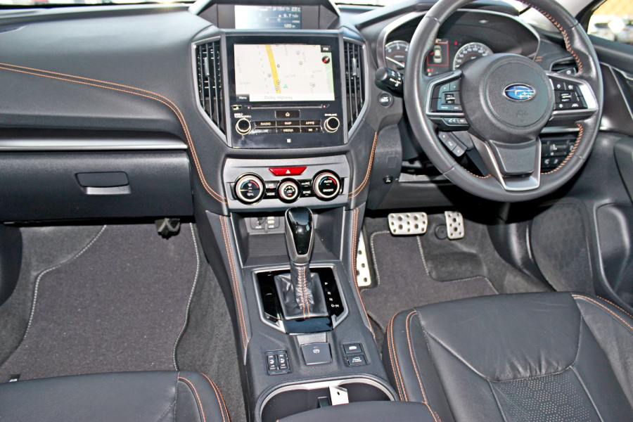 2018 Subaru XV G5-X 2.0i-S SUV Image 14