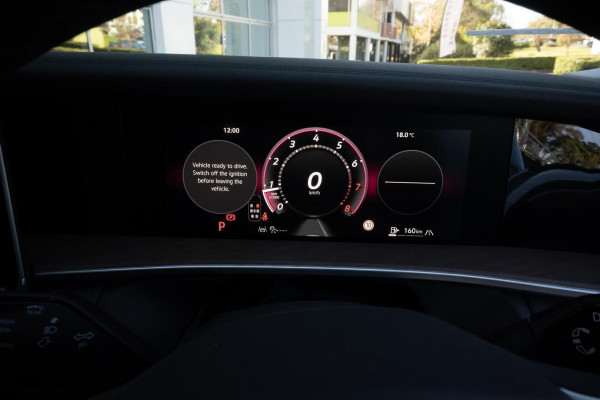 2025 Volkswagen Tayron R4 150TSI Elegance SUV Image 21