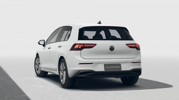 2026 Volkswagen Golf 8.5 110TSI Life Hatch image 3