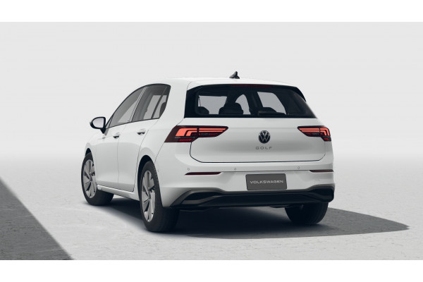2026 Volkswagen Golf 8.5 110TSI Life Hatch Image 3