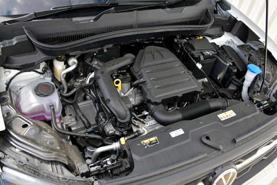 2024 Volkswagen T-Cross D31 85TSI R-Line SUV Image 20