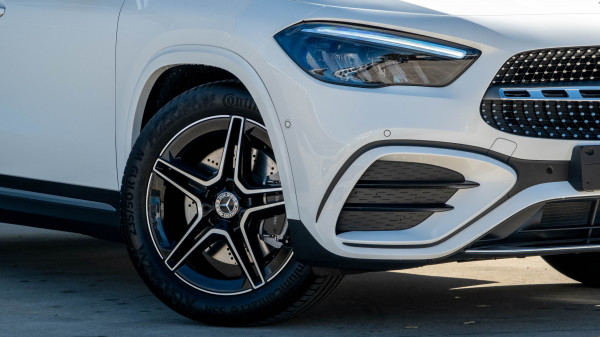 2026 MY25 Mercedes-Benz GLA-Class H247 GLA250 SUV image 18
