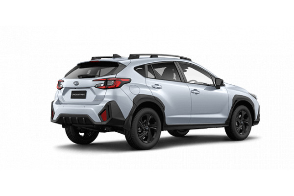 2025 MY24 Subaru Crosstrek G6X 2.0L SUV