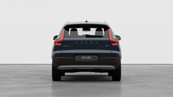 2025 MY26 Volvo XC40 XZ Ultra B4 Bright SUV image 4