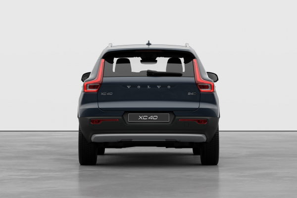 2025 MY26 Volvo XC40 XZ Ultra B4 Bright SUV