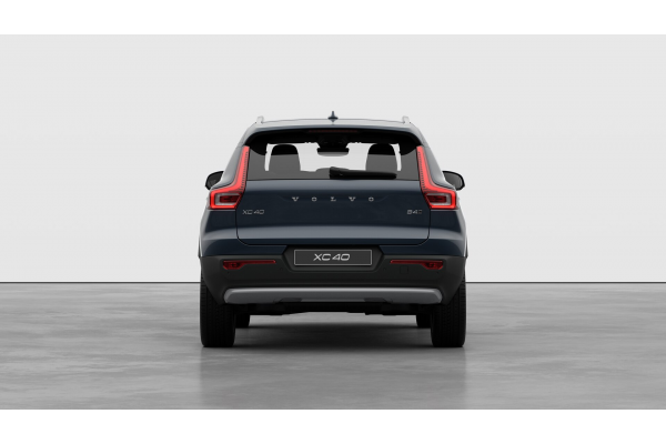 2026 Volvo XC40 XZ Ultra B4 Bright SUV Image 4