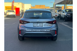 2024 MY25 MG MG3 ZP22 Essence Hybrid+ Hatch