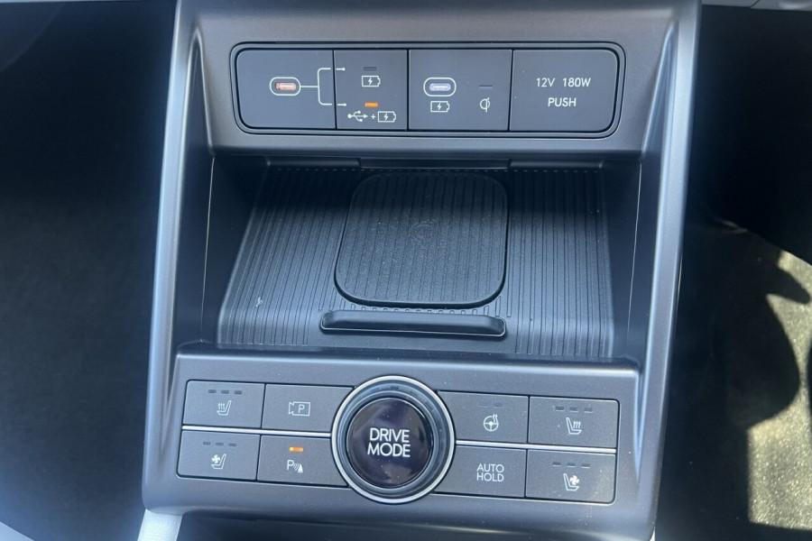 2024 Hyundai KONA SX2.V1  Electric Premium SUV Image 8
