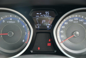 2012 Hyundai Elantra MD Elite Sedan