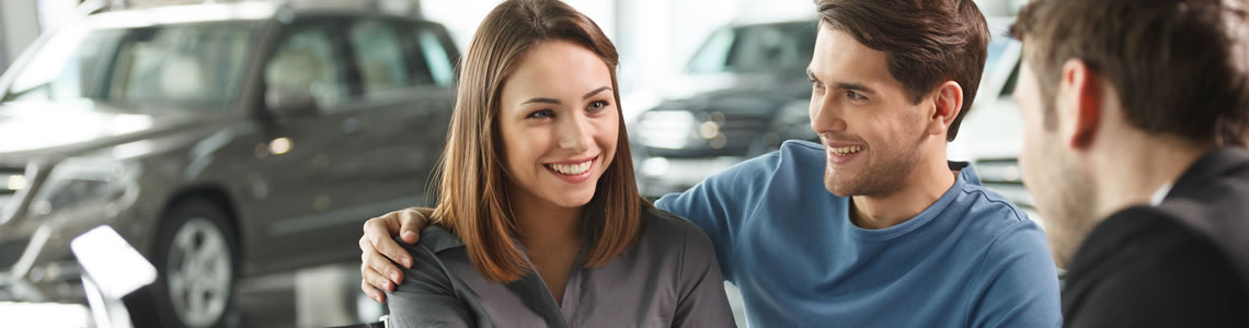 Finance at McGrath Commercials