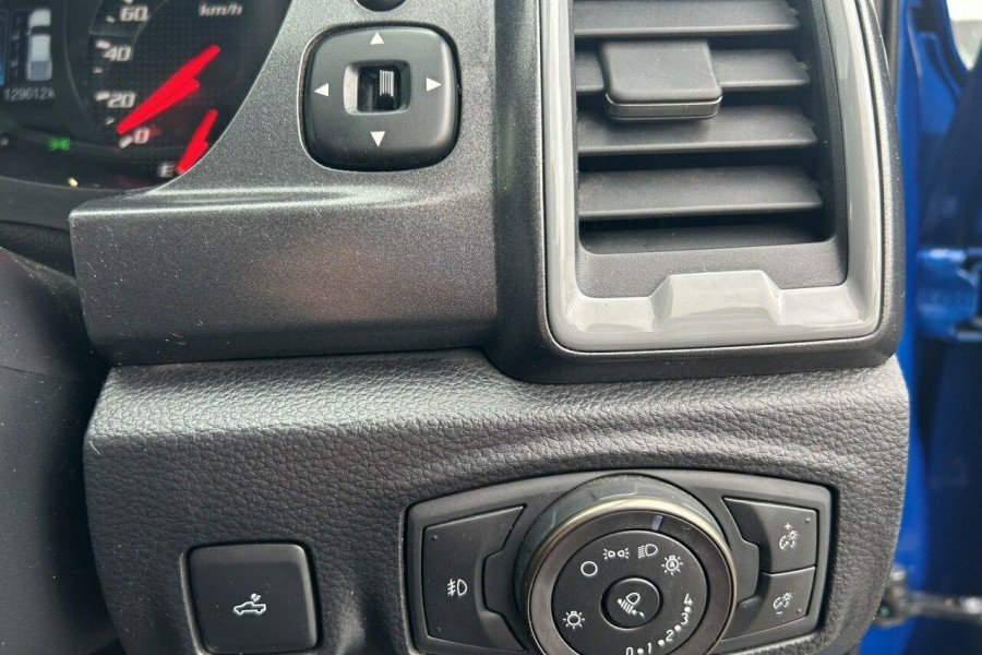 2019 MY19.75 Ford Ranger PX MkIII Raptor Ute Image 14