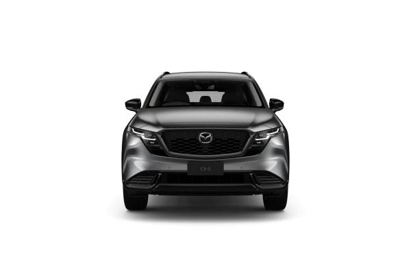 2026 Mazda CX-5 KM Series G25 Akera SUV Image 4