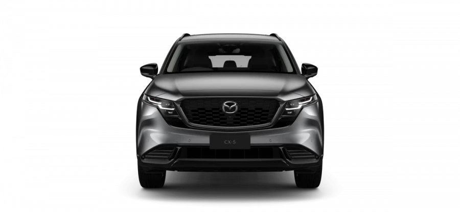 2026 Mazda CX-5 KM Series G25 Akera SUV Image 4