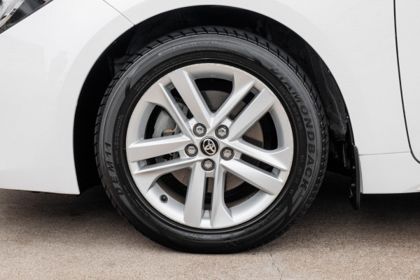 2022 Toyota Corolla ZWE219R  Ascent Sport Hybrid Hatch Image 21
