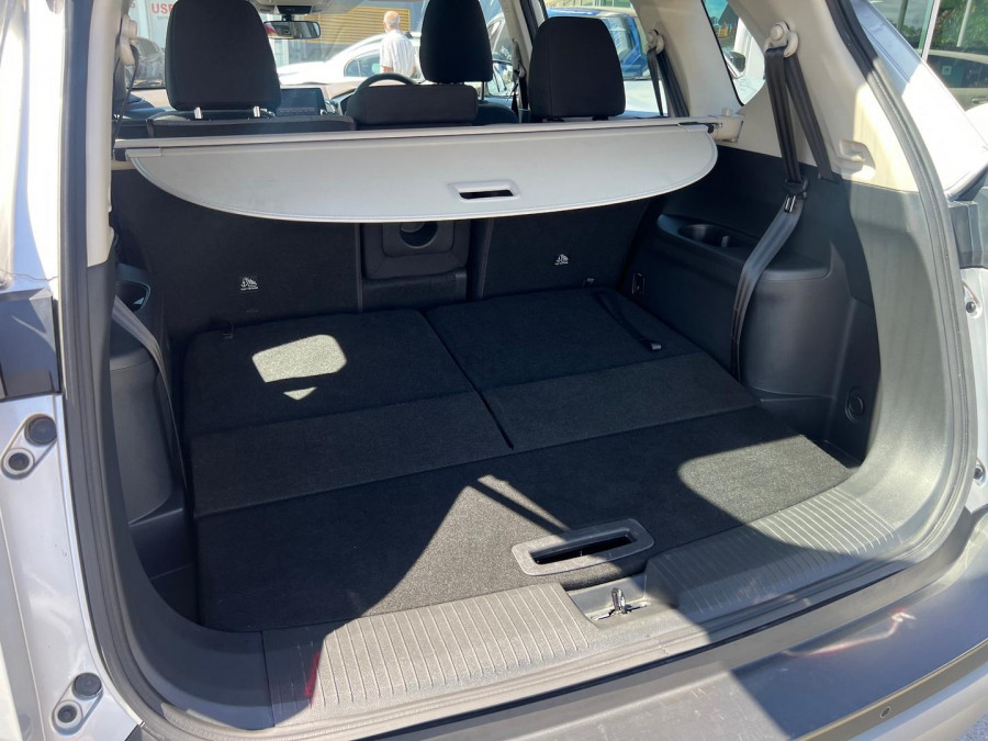 2023 Nissan X-Trail T33 ST SUV Image 26