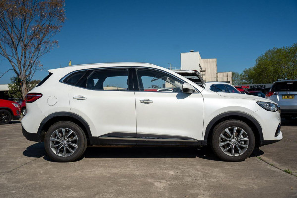 2022 MG HS Plus EV SAS23 Excite SUV Image 5