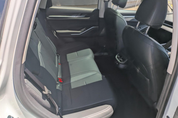 2025 GWM Haval H6 B01 Ultra Hybrid SUV Image 14