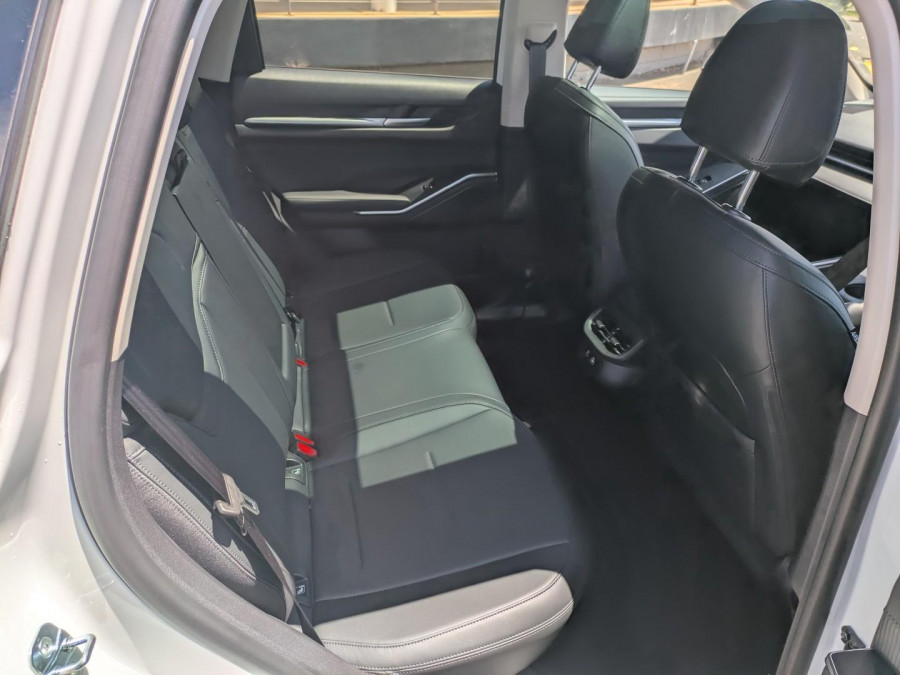 2025 GWM Haval H6 B01 Ultra Hybrid SUV Image 14
