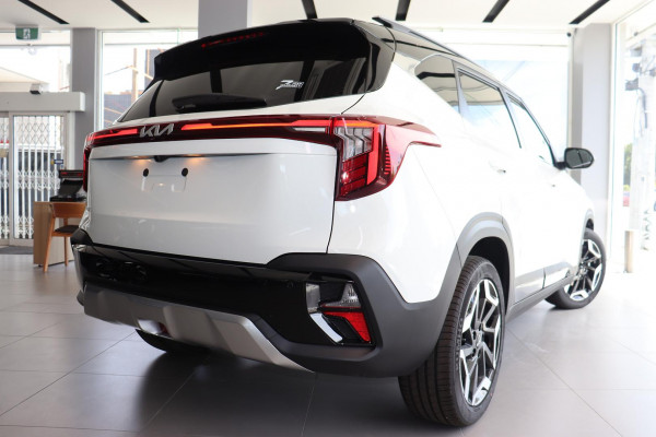 2025 MY26 Kia Seltos SP2 PE GT-Line SUV Image 12