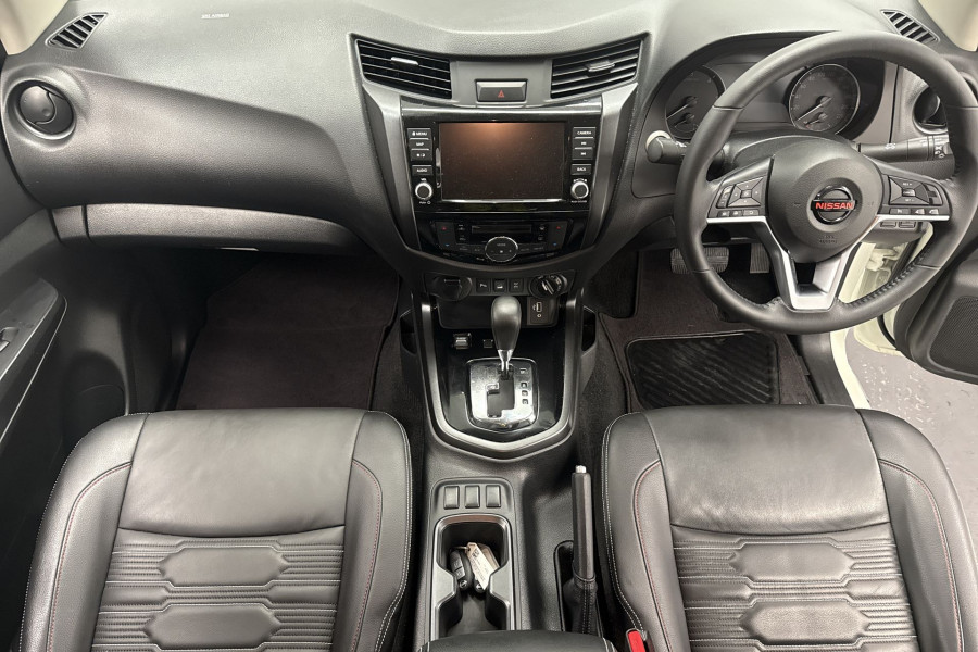 2021 Nissan Navara D23 PRO-4X Ute Image 16