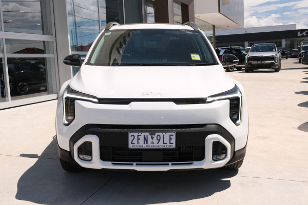 2026 Kia Stonic YB PE2 GT-Line SUV Image 2