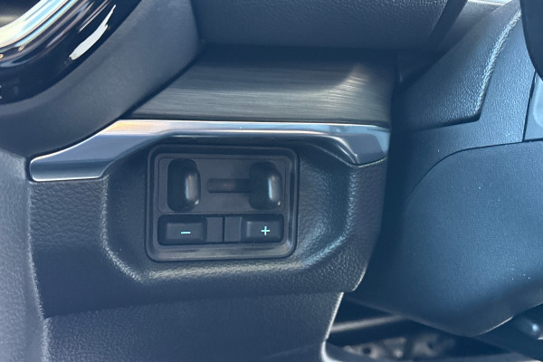 2026 Ford Everest UB Trend SUV Image 21