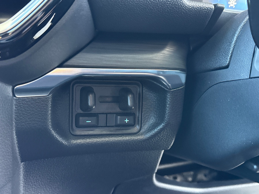2026 Ford Everest UB Trend SUV Image 21