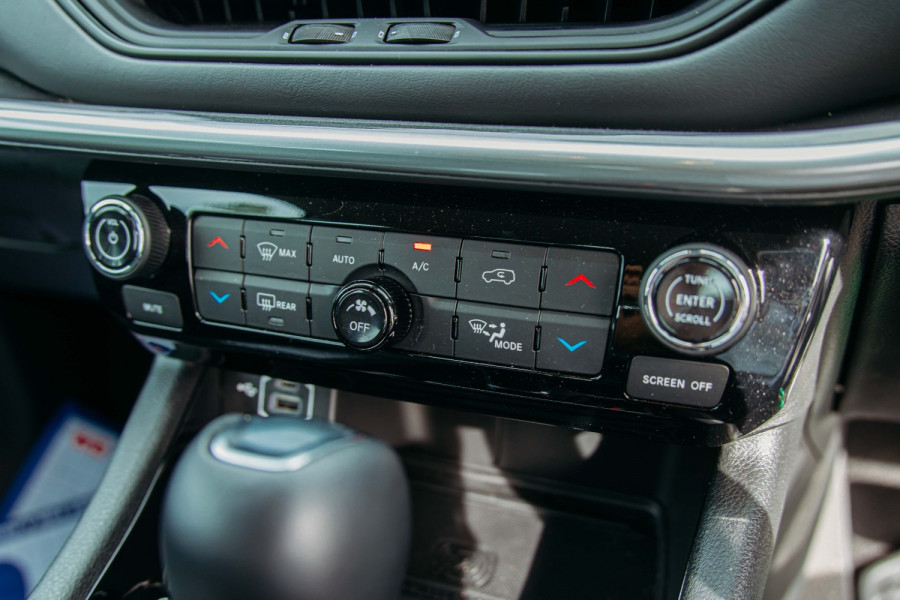 2023 MY24 Jeep Compass MV Limited e-Hybrid SUV Image 21